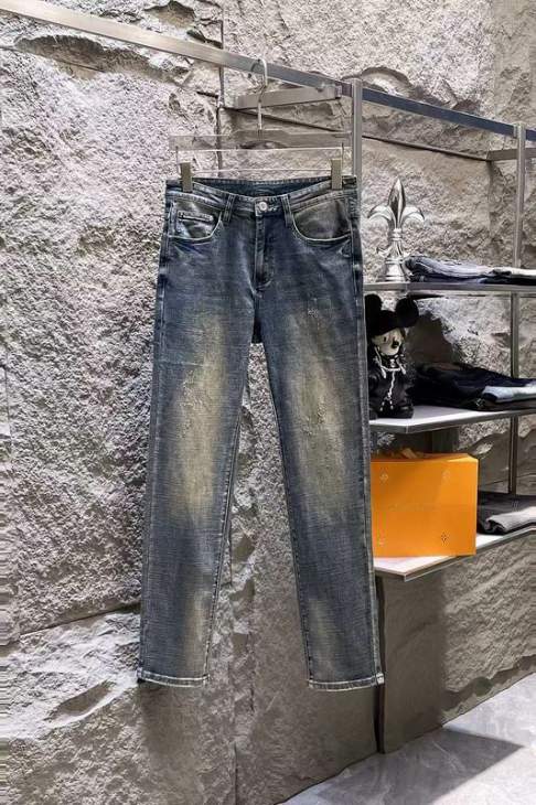 Picture of Moncler Jeans Long _SKUMonclersz30-408qx14312119